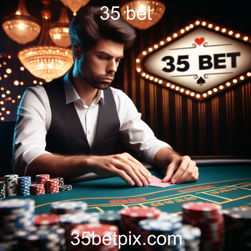 Guia Completo de Regras e Dicas para Jogos na 35 bet